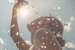 Meteorólogo advierte “peligro”  por el calor: cuándo y en dónde