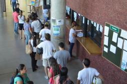 Segunda quincena de enero con nuevos  horarios de cara al receso de verano