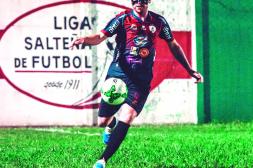 Litoral Norte Mayores: Tacuarembó (1) – Salto (1)  Salto rescató un punto del Goyenola