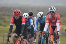 Libertad de Salto corre hoy el Plaza a Plaza en Dolores