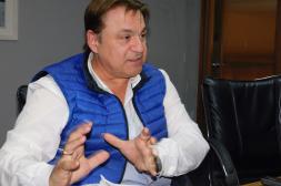 Incrementan operativos de  control en motos y se avanza  en Zona Azul digital en Salto