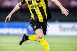 El salteño Gastón Silva  jugará en Progreso