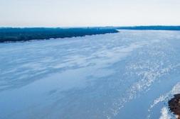 Convocan a marcha en  defensa del río Uruguay 