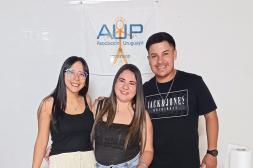 Plaza 33 será escenario de jornada de  información por el Día del Parkinson 