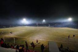 Asamblea de socios lo pone sobre la mesa: Viernes de decisión en River para poner piso sintético en el Ambrosoni