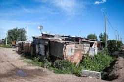 Salto enfrenta una emergencia habitacional compleja con 25 asentamientos urbanos y 7 rurales y 5 mil familias afectadas