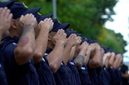 Hasta el 18 de mayo hay tiempo  para inscribirse al llamado de agentes 