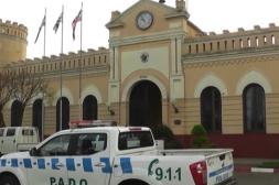 Policía de Artigas frustra un crimen por encargo y detiene a sicarios armados