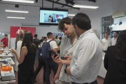 La Intendencia apuesta a posicionar a Salto como polo regional de innovación y audiovisual para su desarrollo