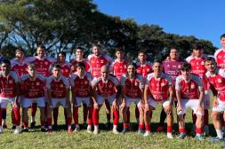 Arranca la 'B' de Nacional, Ceibal y Bº Albisu: Definieron árbitros y horarios de Copa