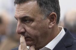 Albisu analiza cambios en su gabinete  para encarar nueva etapa de gobierno