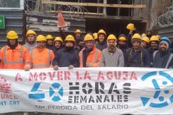 SUNCA convoca a paro y movilización  para 1º de julio por convenios colectivos