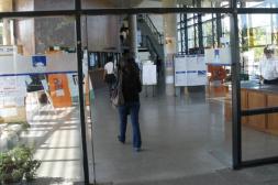 Nuevo período de ingresos y acto  de egresos en la sede Salto Udelar