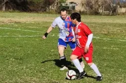 Liga Senior: se juega  la etapa suspendida