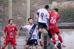 Copa de Clubes de OFI: A todo o nada: Ferro Carril – Universitario van por seguirla en la Copa “A”