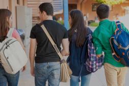 Desempleo juvenil sigue siendo principal  problema estructural y ya supera el 22%