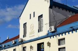 Cierre temporal del Centro  de Materiales del Hospital,  pero con plan de urgencia 