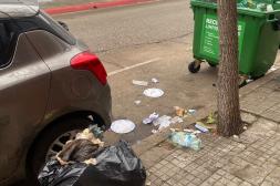 Látidos: Mala costumbre,  Riesgo de psitacosis y más...