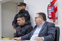 Justicia argentina avaló extradición a  Uruguay de peligroso narcotraficante 