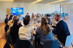 Operadores de Salto y Paysandú evaluaron  impacto del IMESI en el turismo regional 