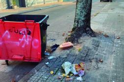 Látidos: Una imagen que se repite, Padres por Facebook y más...