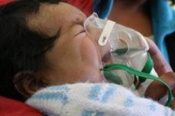 Incremento de cuadros  virales en Salto vinculados  a afecciones respiratorias