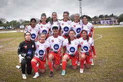 Ceibal femenino otra vez contra Litoral