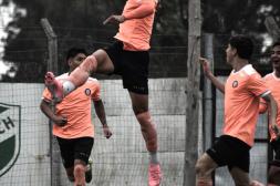 Dos triunfos de Salto FC en formativas