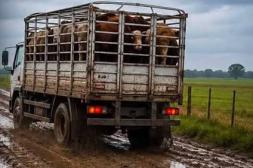 Salto mantiene circulación sin restricciones  y evalúa de forma interna impacto del clima 
