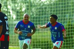 Serie abierta para la revancha: 2-1: Ceibal perdió en Juanicó y para ser campeón deberá darlo vuelta en casa