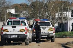 Un conflicto vecinal por una escuela de  samba terminó con amenazas de muerte