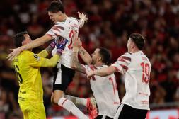 Estudiantes finalista
