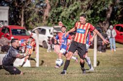 Así se jugará la última fecha de primera rueda