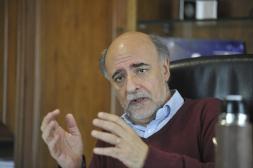 Mieres impulsó lema común para  la Coalición Republicana en 2029