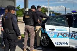 Extraditaron desde Argentina al narco fugado de prisión domiciliaria en Salto