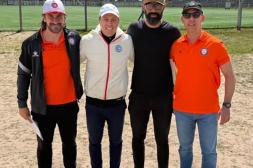 Prueba de fuego el domingo para Salto FC ante el segundo en la C de AUF
