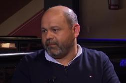 Sergio Bruzzoni asumió en Salud y marcó agenda: situación de vertedero, dengue, salud mental y combate a leishmaniasis