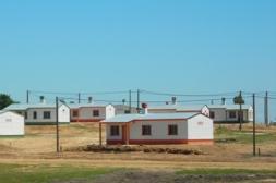 MEVIR abre inscripciones para  zona Campo de Todos y Laureles