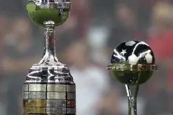 Comienzan semifinales en copas Sudamericana  y Libertadores