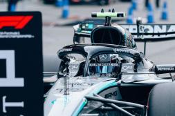F1: Antonelli puede ser campeón esta tarde