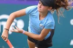 Malvina Gutiérrez ganó su primera  etapa sudamericana