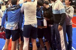 Pelea con Juventus el segundo lugar: Salto Uruguay impuso su velocidad  para mantener supremacía sobre Círculo