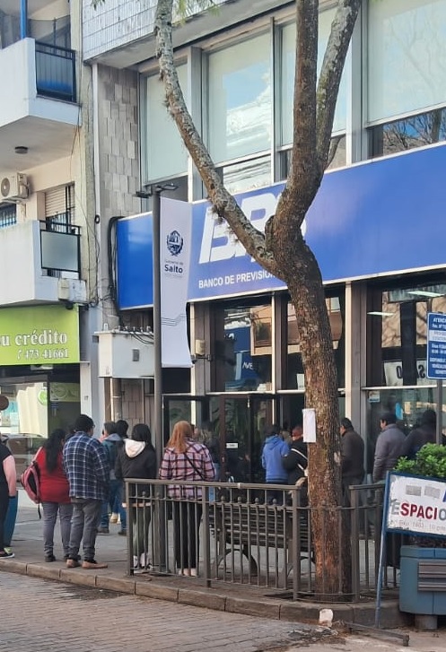 Latidos: Fortaleciendo identidad y más...