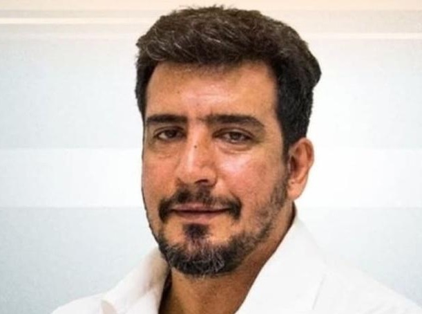 Dr. Luis Rodríguez DDS