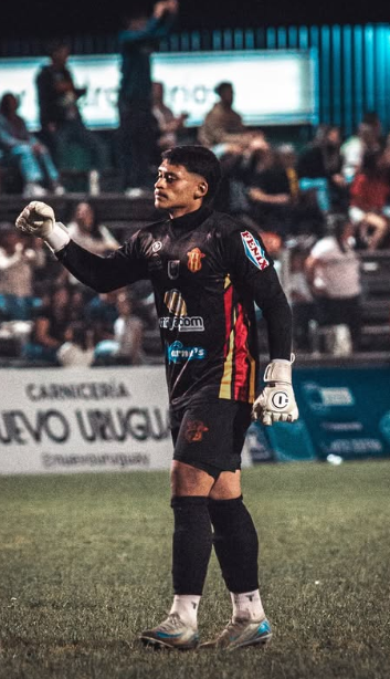 Figura indiscutible. Nicolás Sánchez fue clave para que “El Gladia” retome el sendero del triunfo.  Foto: Álvaro Jorge. 