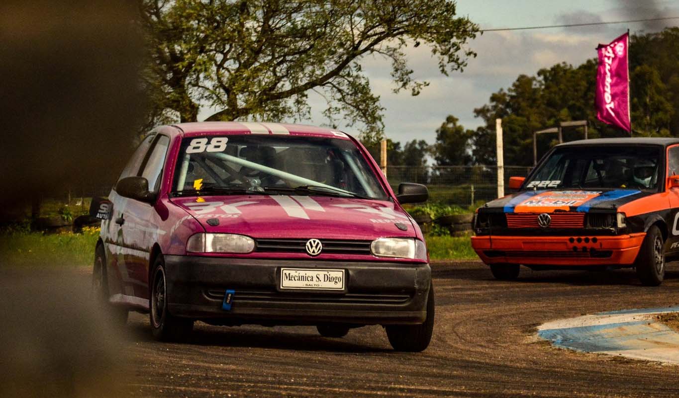 El domingo habrá campeones 2025 en el autódromo.