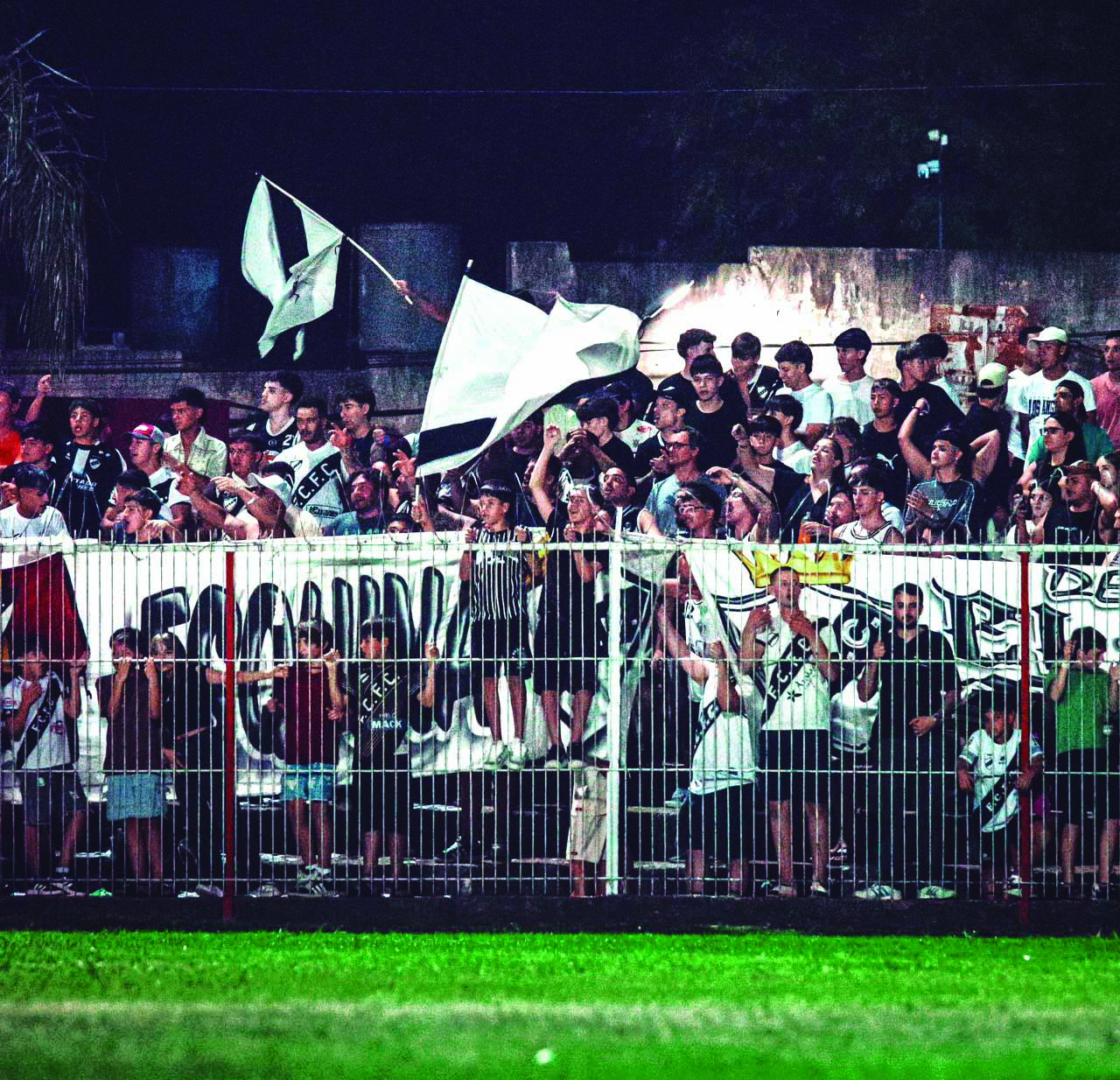 Postales del Dickinson 