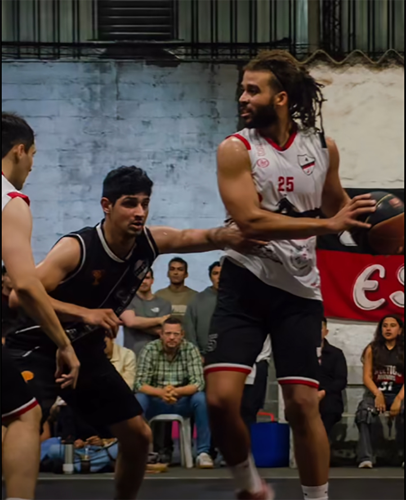 Noche de doble jornada por las  semifinales del Salteño de Primera