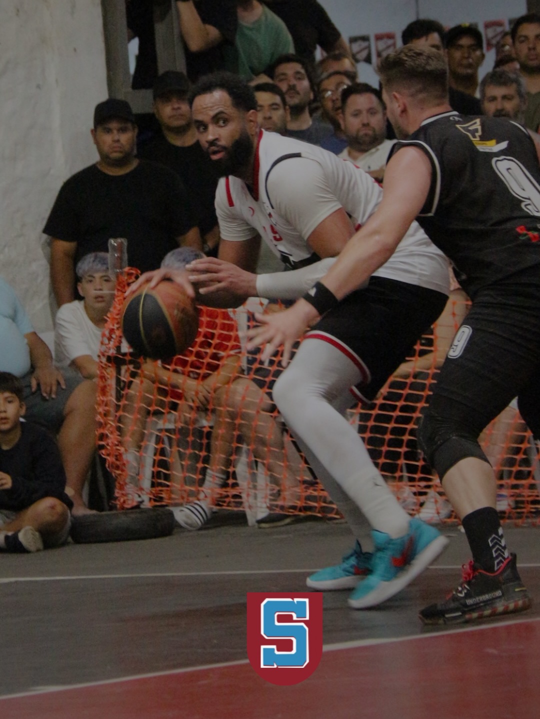 Se metió en las finales ante Salto Uruguay: Juventus derrocó al pentacampeón