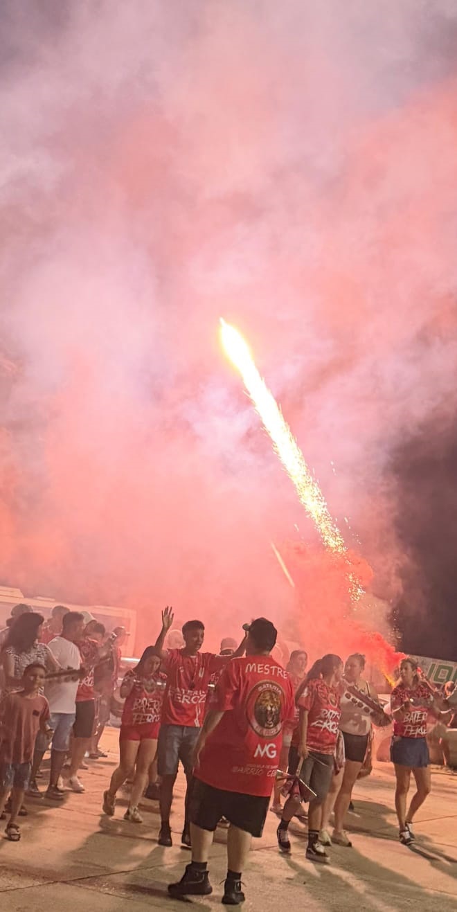 Latidos: Cuenta regresiva, el pedido más fuerte y más...